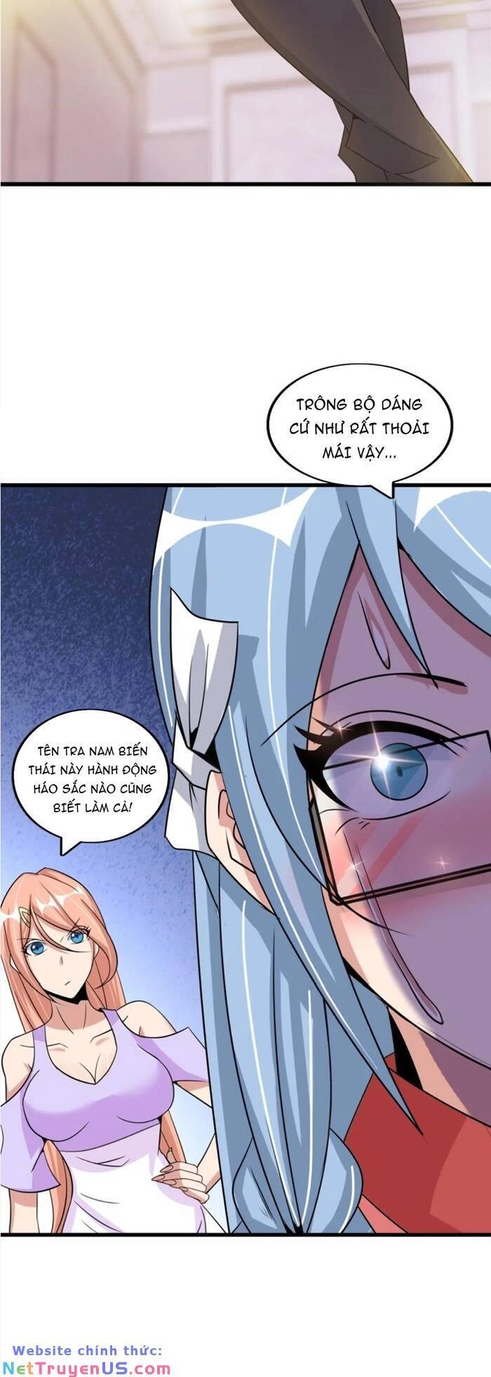 Đại Thiên Tài Bất Khả Chiến Bại Chính Là Ta Chapter 52 - 18