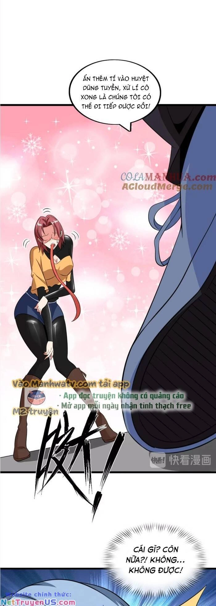 Đại Thiên Tài Bất Khả Chiến Bại Chính Là Ta Chapter 52 - 19