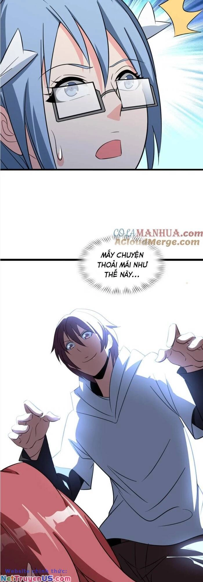 Đại Thiên Tài Bất Khả Chiến Bại Chính Là Ta Chapter 52 - 20