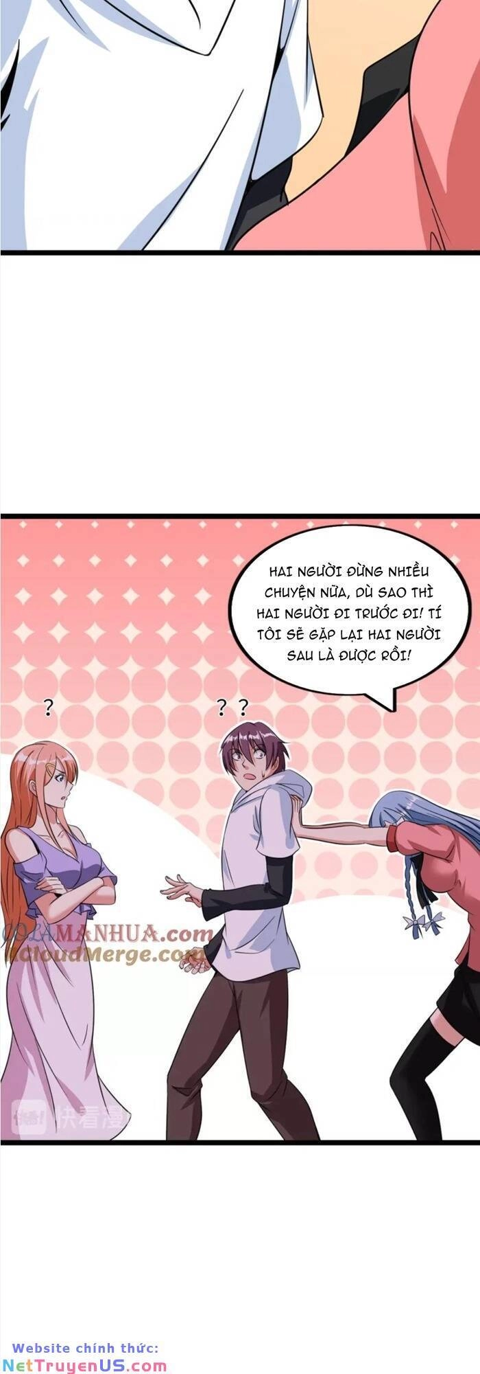 Đại Thiên Tài Bất Khả Chiến Bại Chính Là Ta Chapter 52 - 23