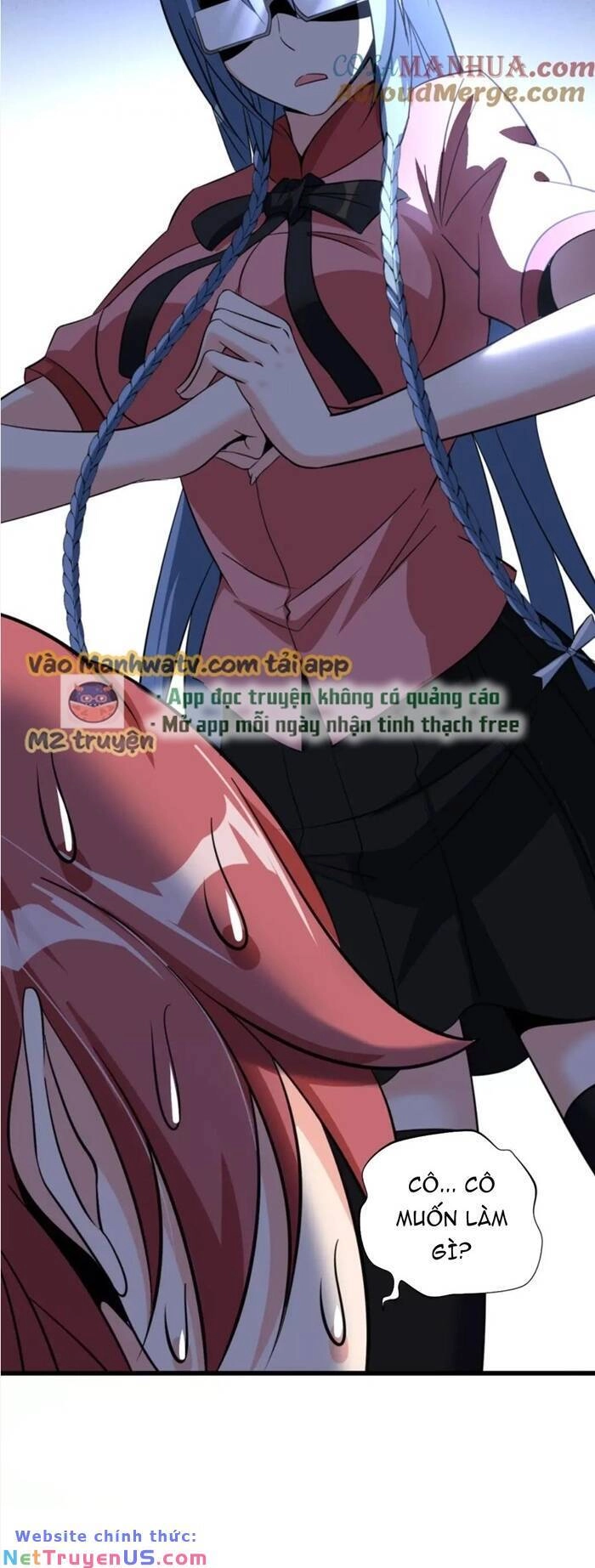 Đại Thiên Tài Bất Khả Chiến Bại Chính Là Ta Chapter 52 - 27