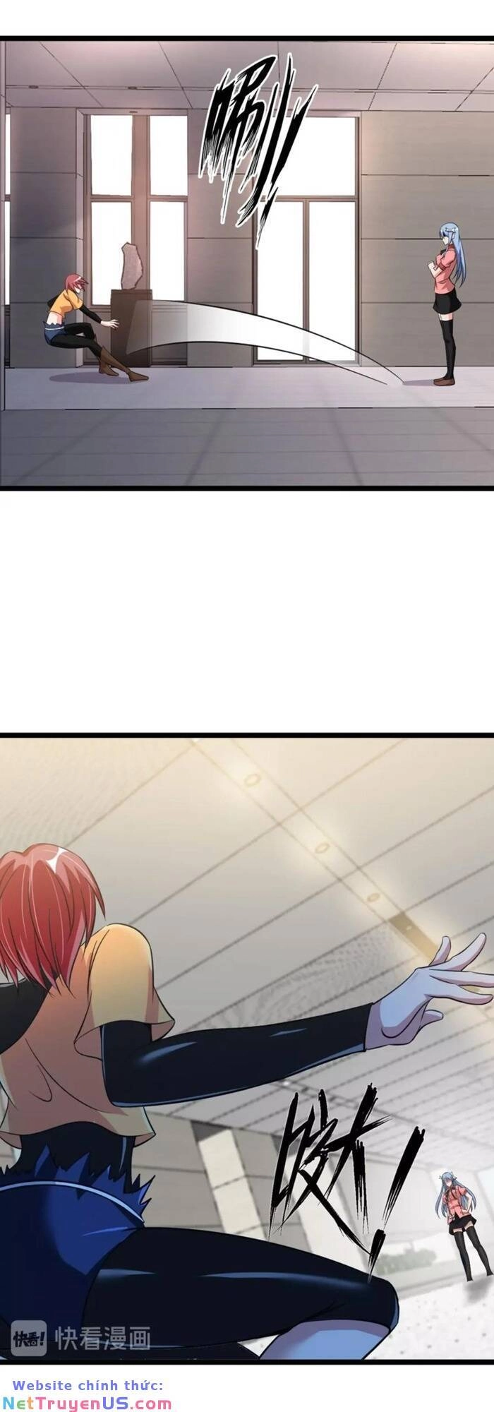 Đại Thiên Tài Bất Khả Chiến Bại Chính Là Ta Chapter 53 - 5