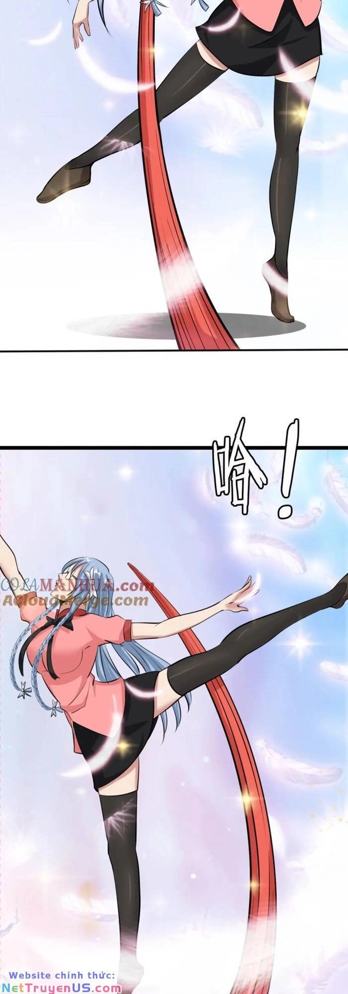 Đại Thiên Tài Bất Khả Chiến Bại Chính Là Ta Chapter 53 - 7