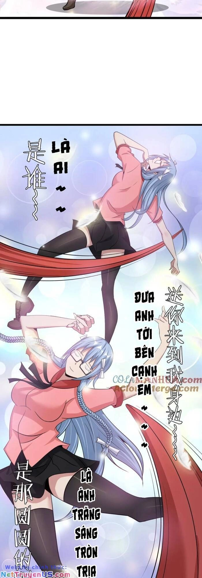 Đại Thiên Tài Bất Khả Chiến Bại Chính Là Ta Chapter 53 - 8