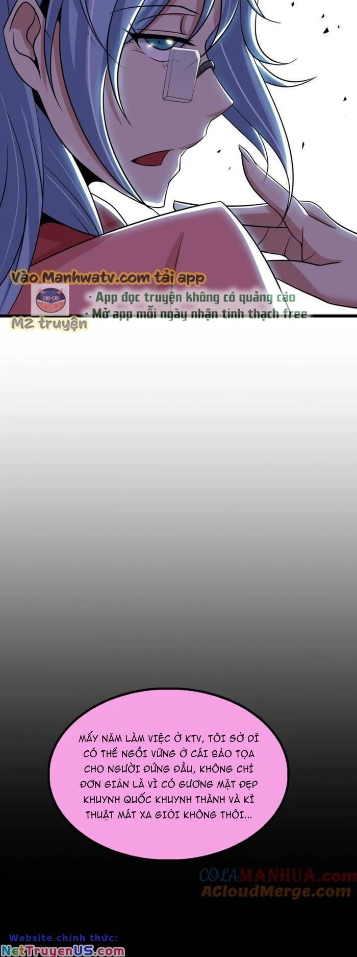 Đại Thiên Tài Bất Khả Chiến Bại Chính Là Ta Chapter 53 - 10