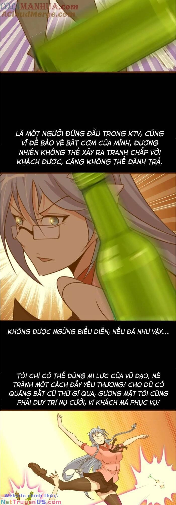 Đại Thiên Tài Bất Khả Chiến Bại Chính Là Ta Chapter 53 - 12