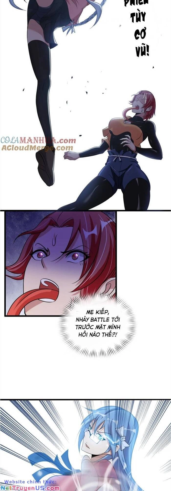 Đại Thiên Tài Bất Khả Chiến Bại Chính Là Ta Chapter 53 - 15