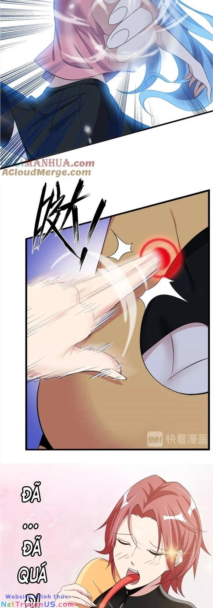 Đại Thiên Tài Bất Khả Chiến Bại Chính Là Ta Chapter 53 - 16