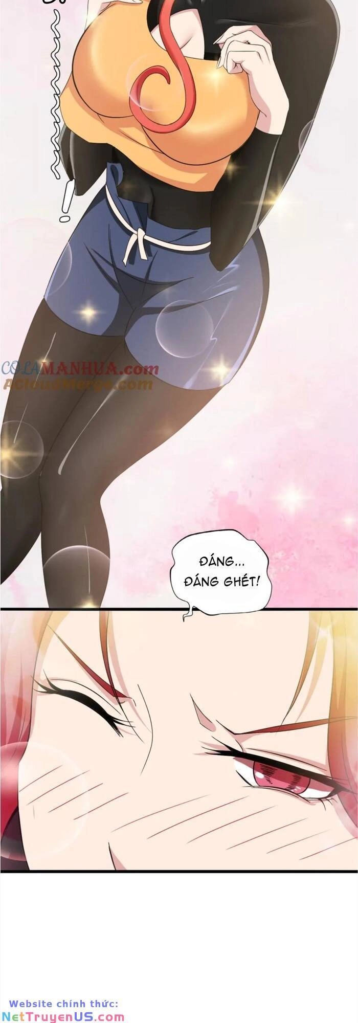 Đại Thiên Tài Bất Khả Chiến Bại Chính Là Ta Chapter 53 - 17