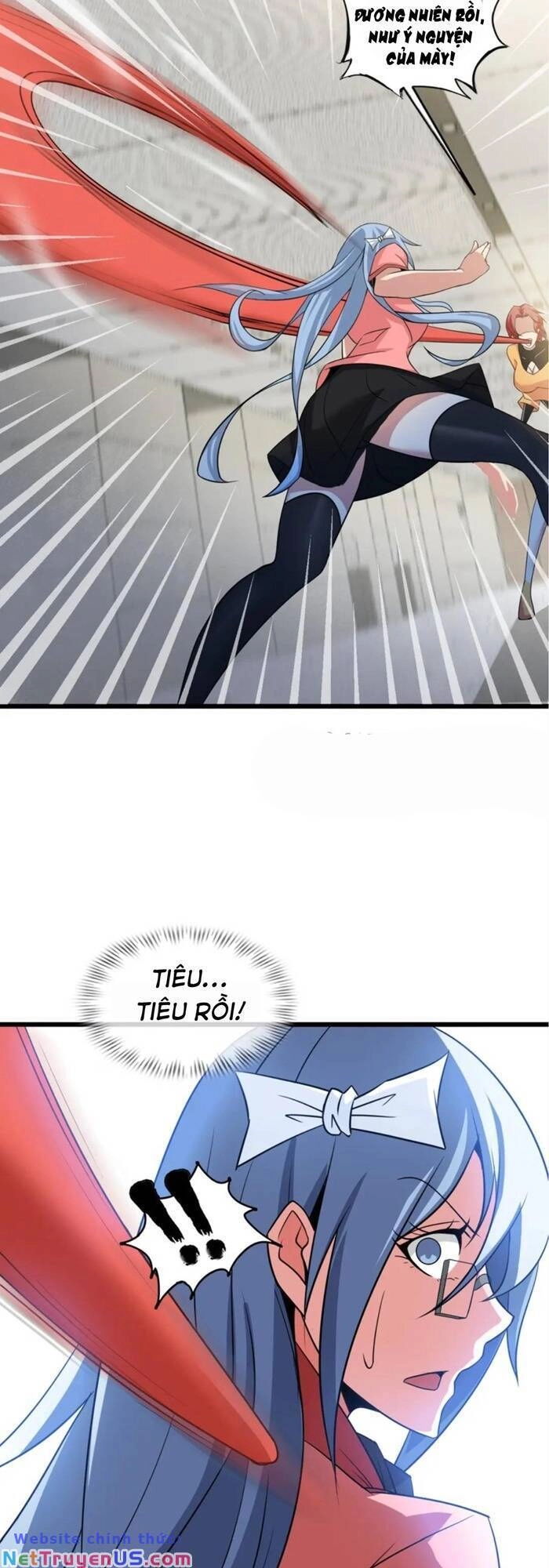 Đại Thiên Tài Bất Khả Chiến Bại Chính Là Ta Chapter 53 - 20