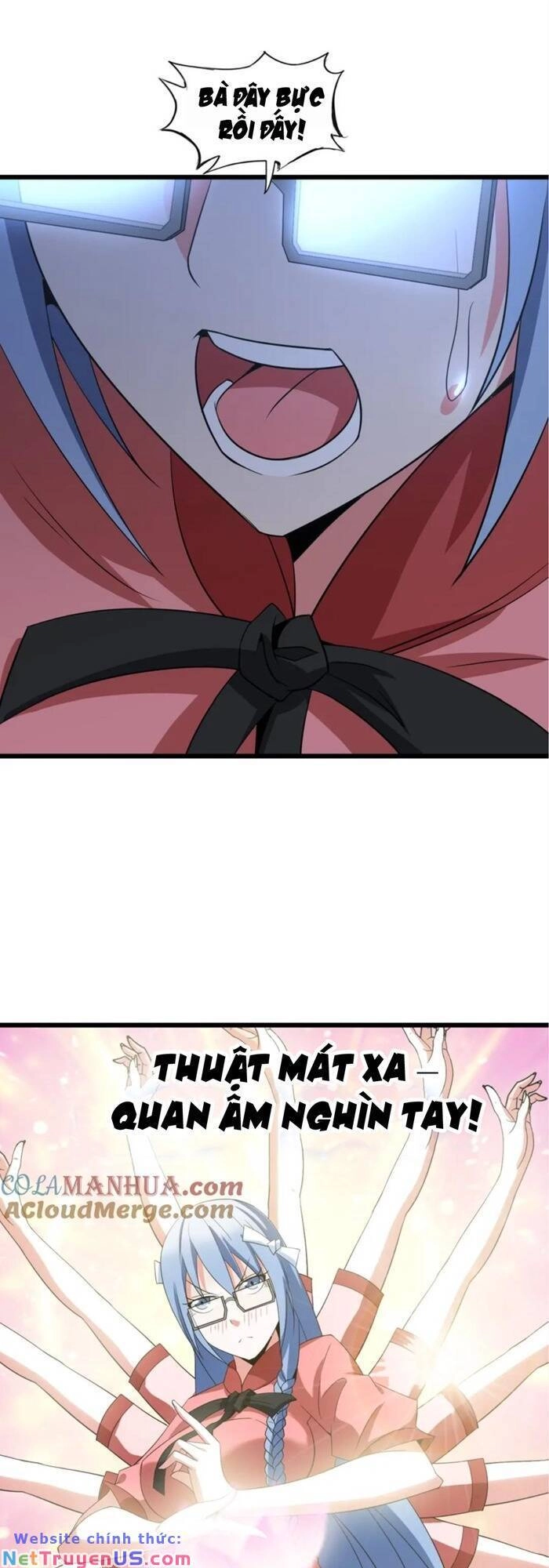 Đại Thiên Tài Bất Khả Chiến Bại Chính Là Ta Chapter 53 - 23