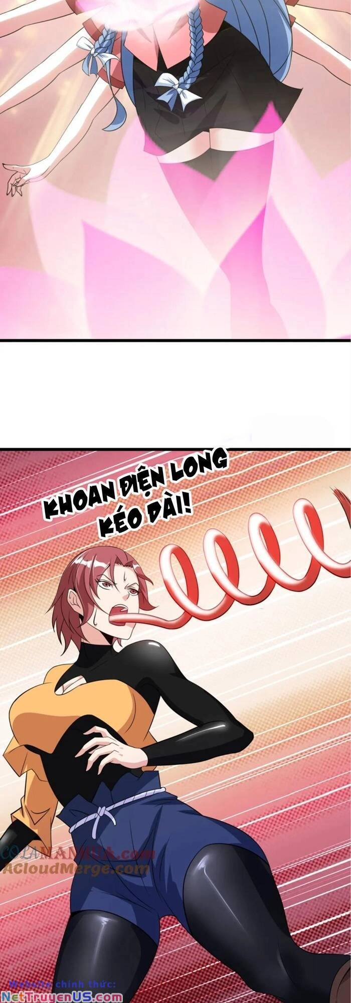 Đại Thiên Tài Bất Khả Chiến Bại Chính Là Ta Chapter 53 - 24