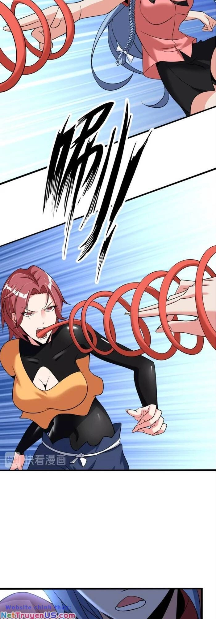 Đại Thiên Tài Bất Khả Chiến Bại Chính Là Ta Chapter 53 - 26