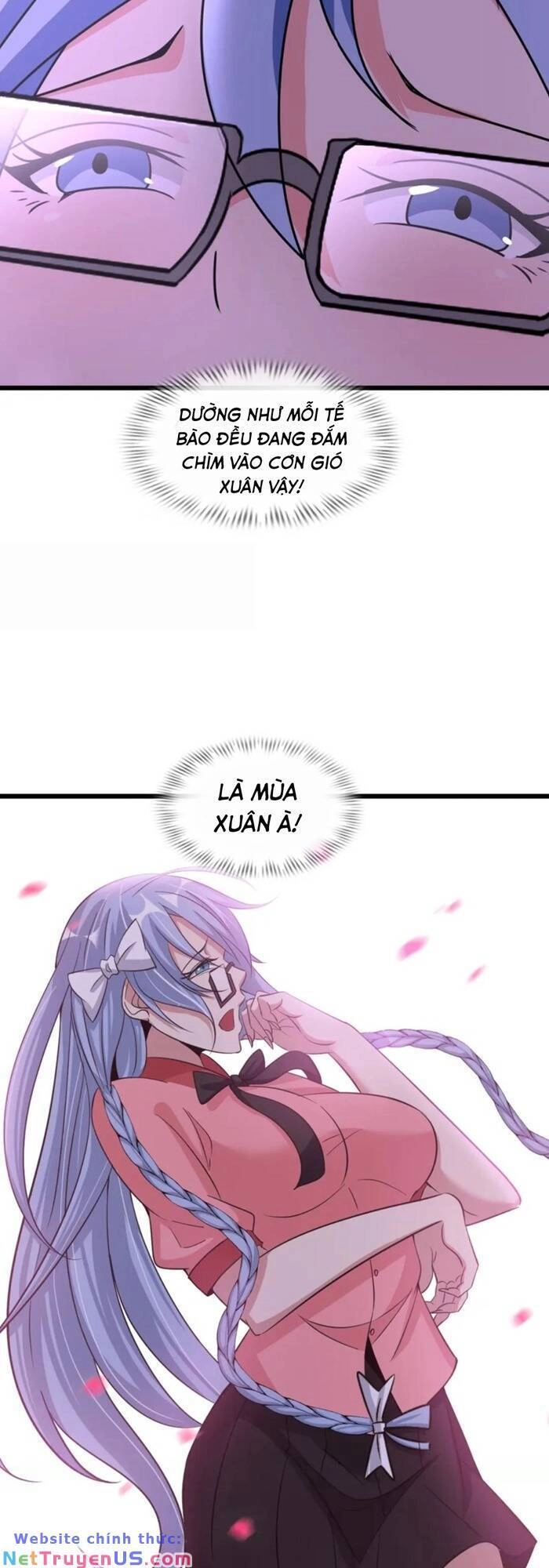 Đại Thiên Tài Bất Khả Chiến Bại Chính Là Ta Chapter 53 - 30