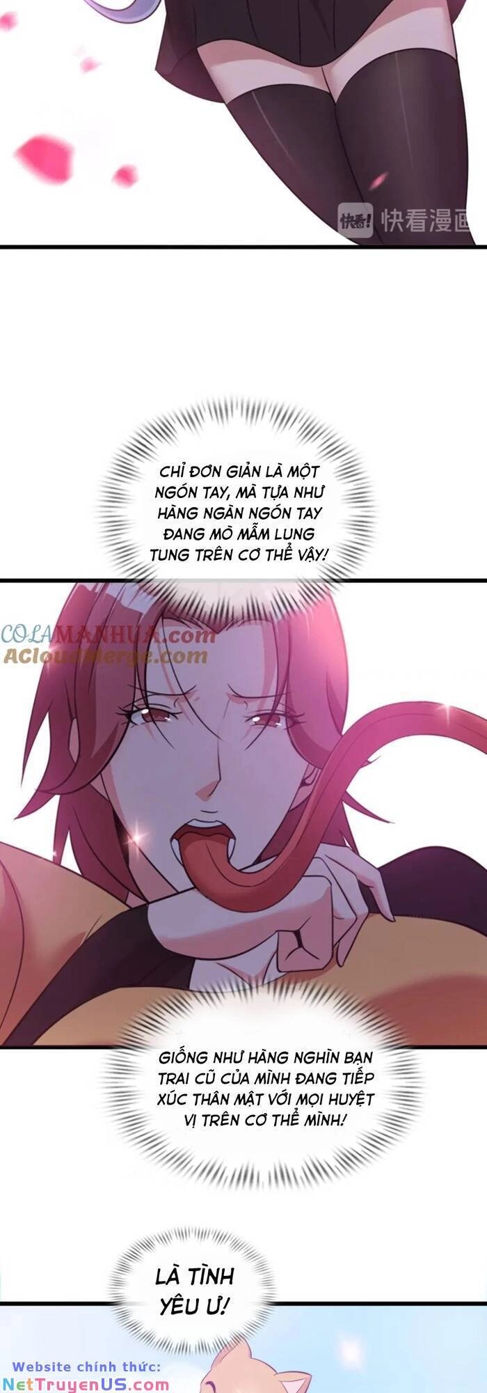 Đại Thiên Tài Bất Khả Chiến Bại Chính Là Ta Chapter 53 - 31