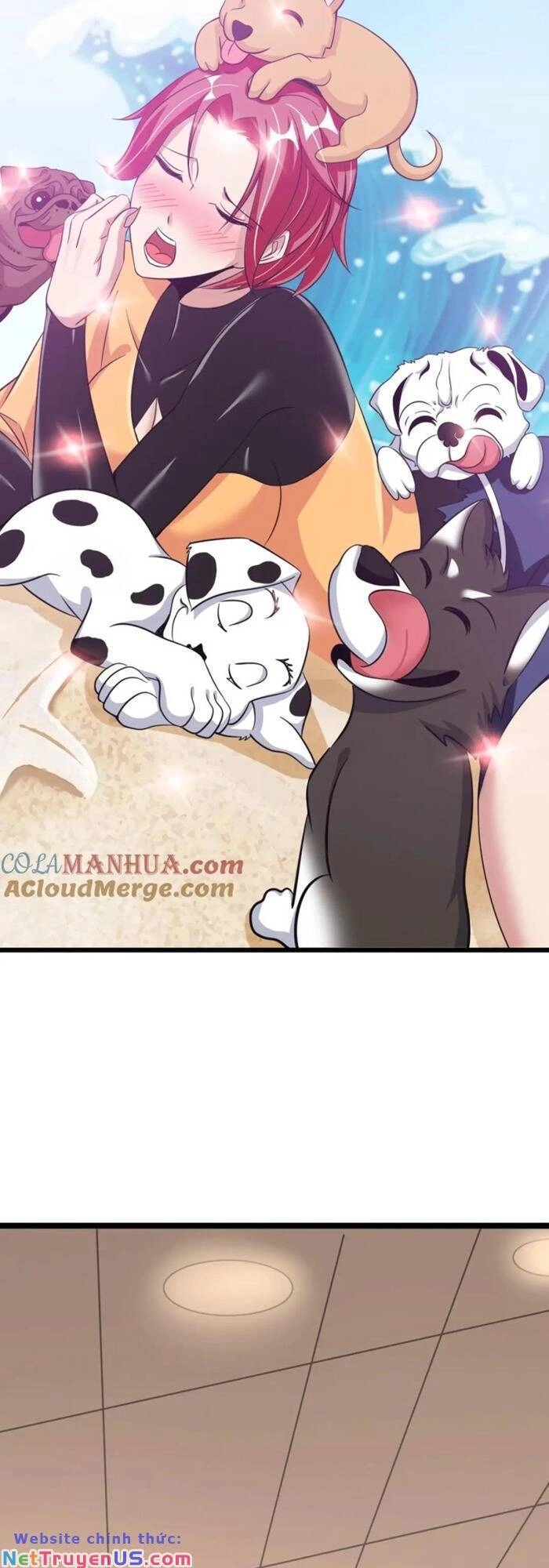 Đại Thiên Tài Bất Khả Chiến Bại Chính Là Ta Chapter 53 - 32