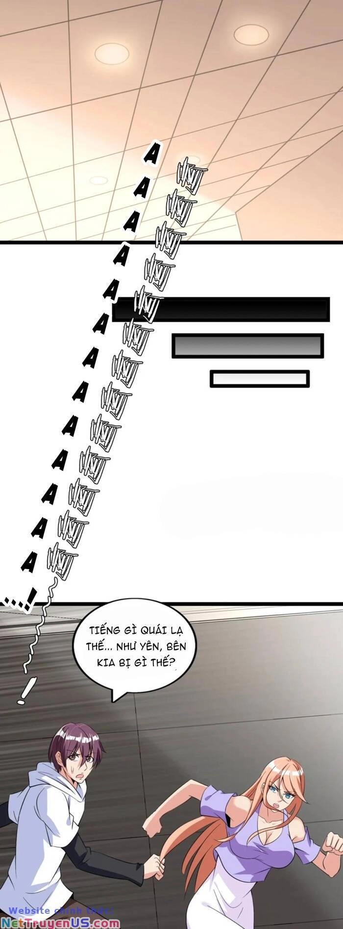 Đại Thiên Tài Bất Khả Chiến Bại Chính Là Ta Chapter 53 - 33