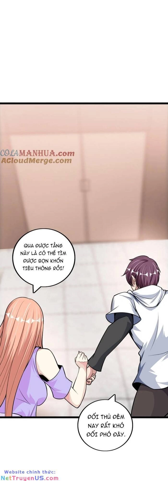 Đại Thiên Tài Bất Khả Chiến Bại Chính Là Ta Chapter 54 - 3