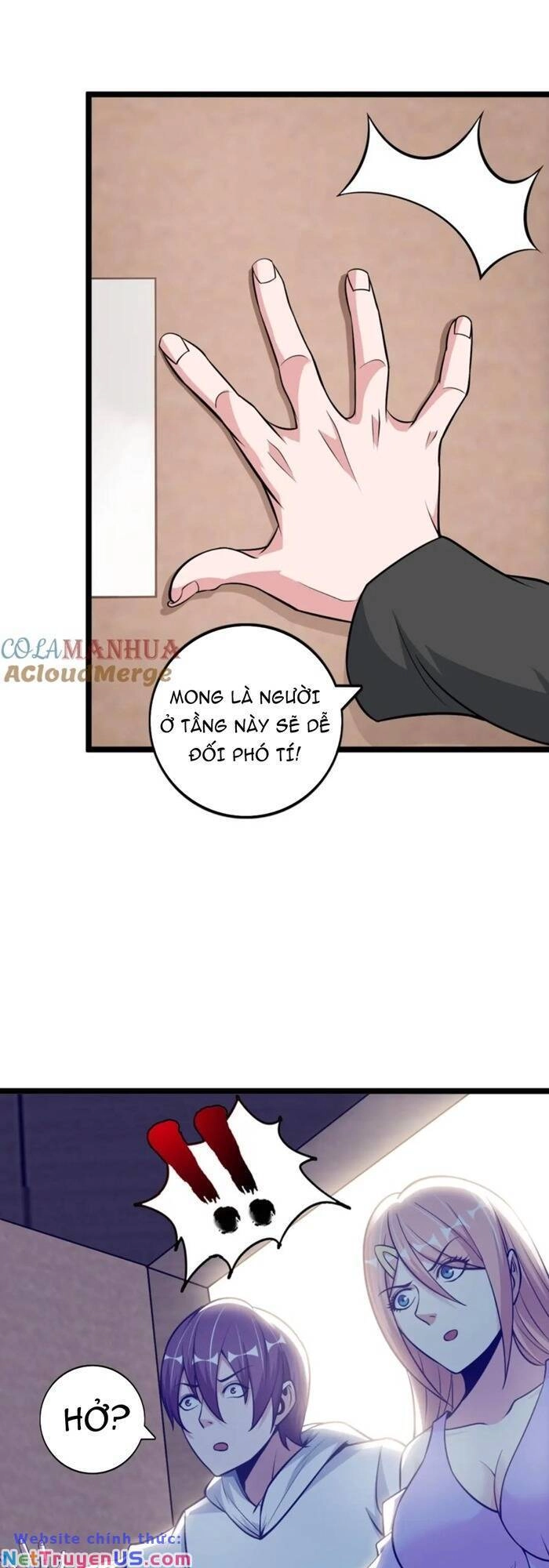 Đại Thiên Tài Bất Khả Chiến Bại Chính Là Ta Chapter 54 - 4