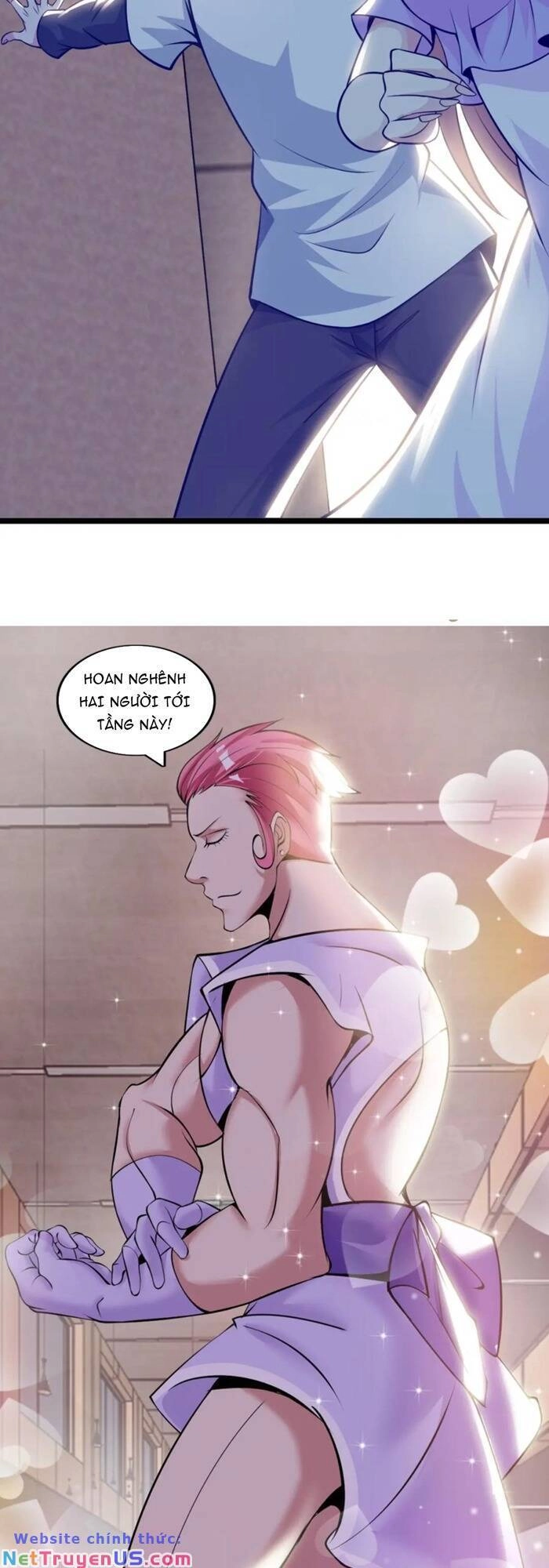 Đại Thiên Tài Bất Khả Chiến Bại Chính Là Ta Chapter 54 - 5