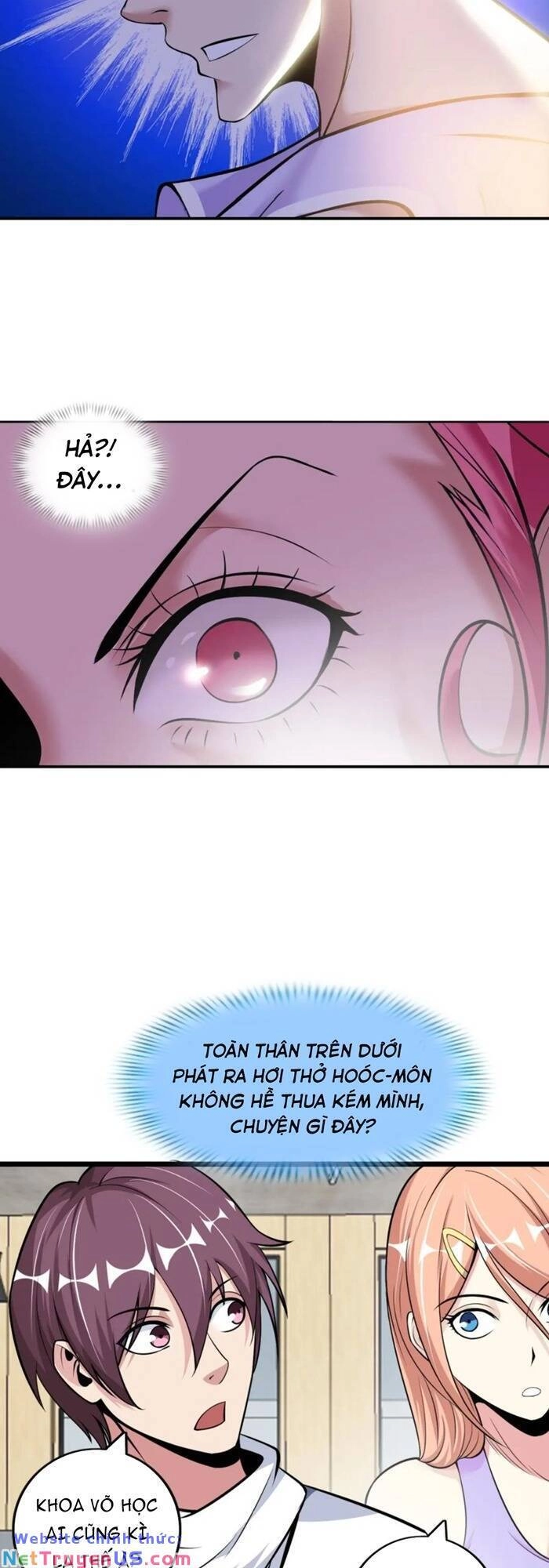 Đại Thiên Tài Bất Khả Chiến Bại Chính Là Ta Chapter 54 - 7