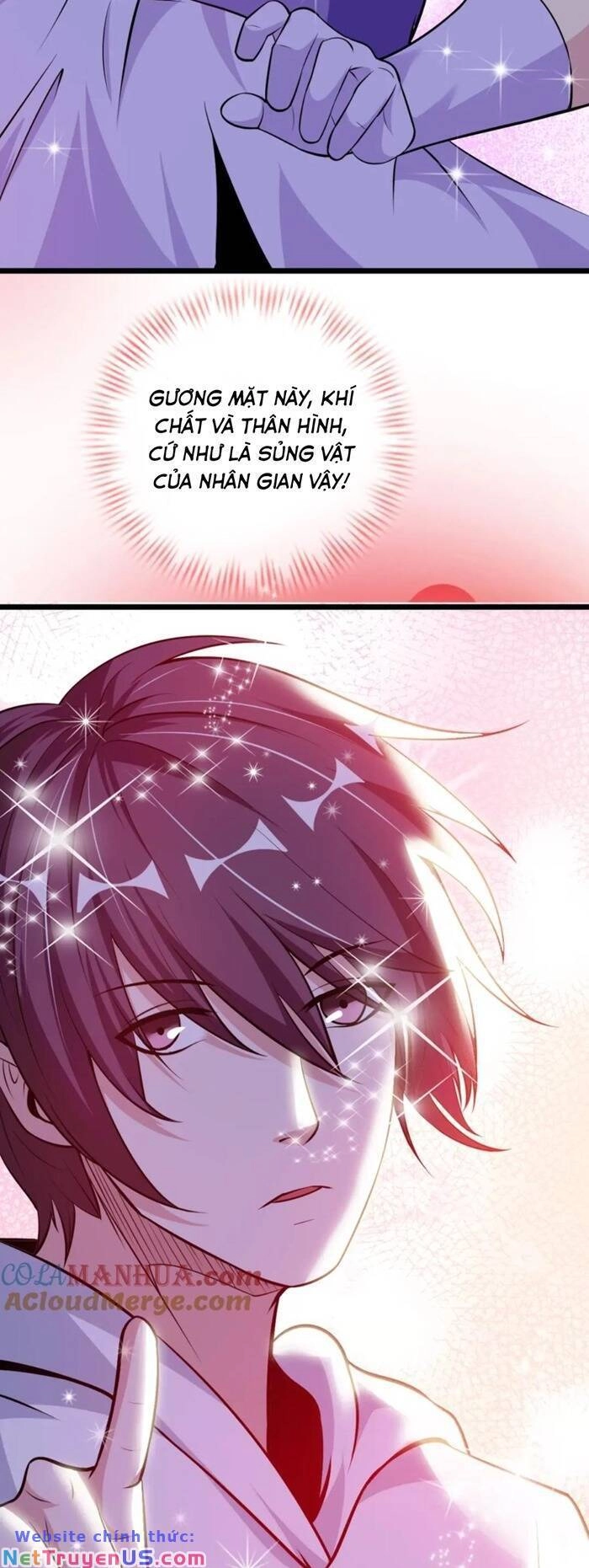 Đại Thiên Tài Bất Khả Chiến Bại Chính Là Ta Chapter 54 - 9