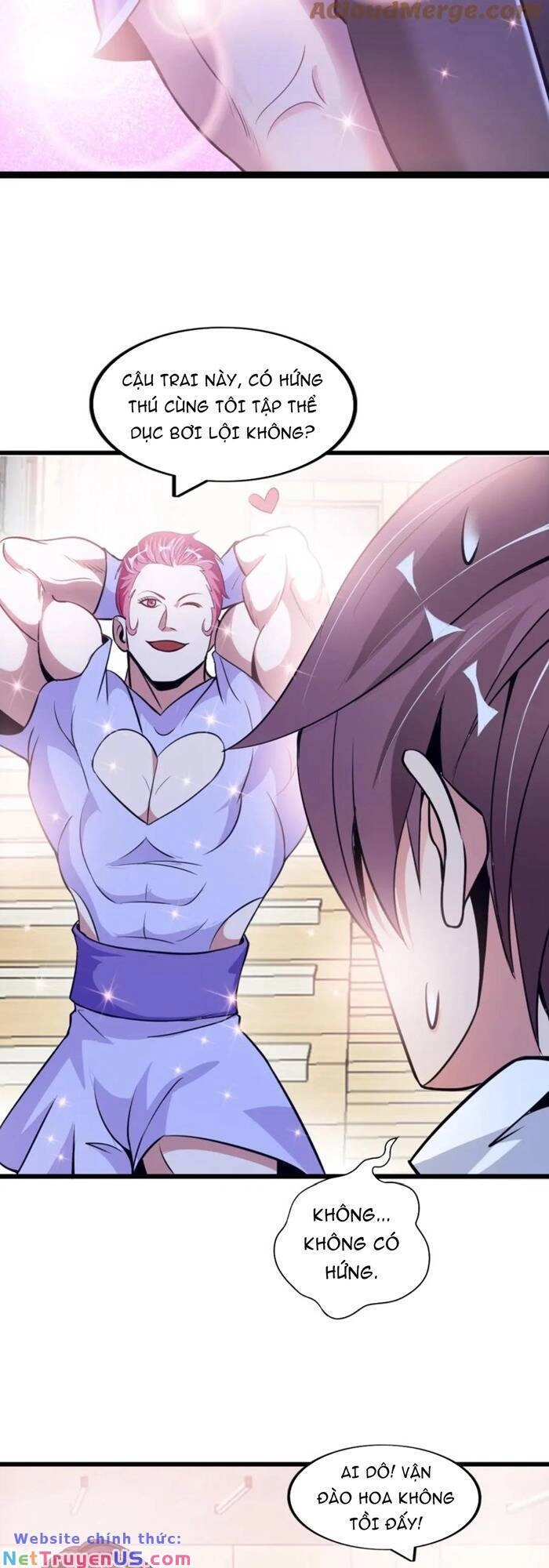 Đại Thiên Tài Bất Khả Chiến Bại Chính Là Ta Chapter 54 - 11