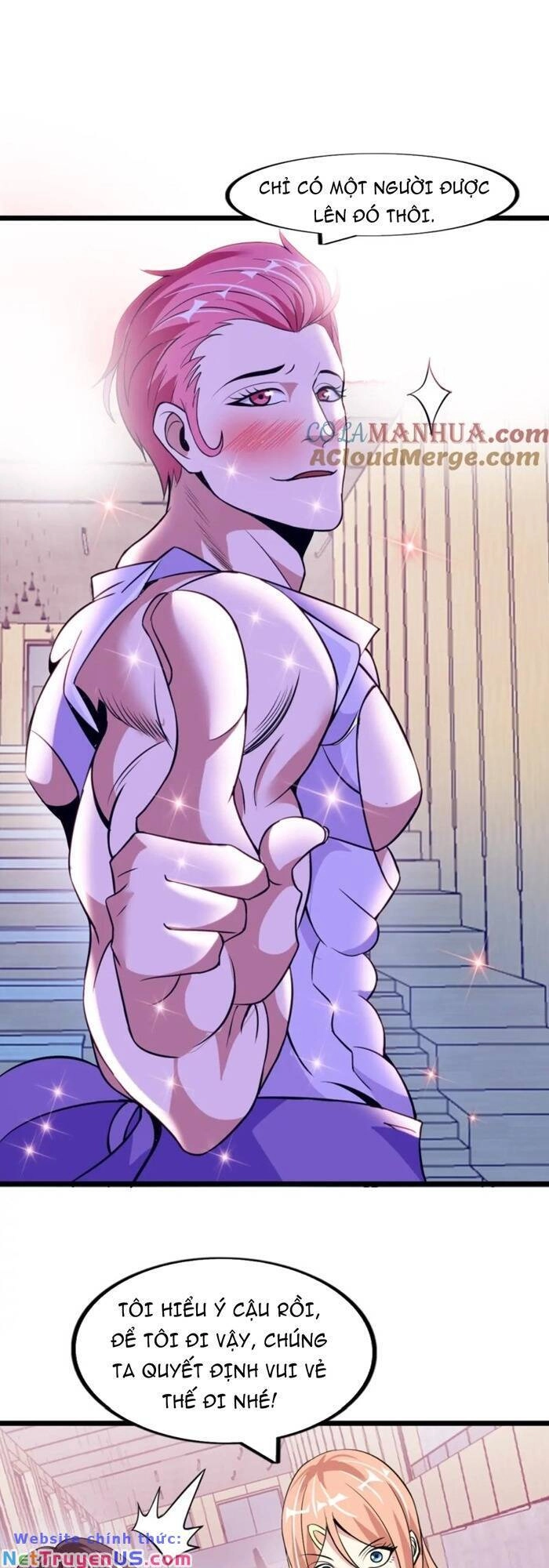 Đại Thiên Tài Bất Khả Chiến Bại Chính Là Ta Chapter 54 - 14