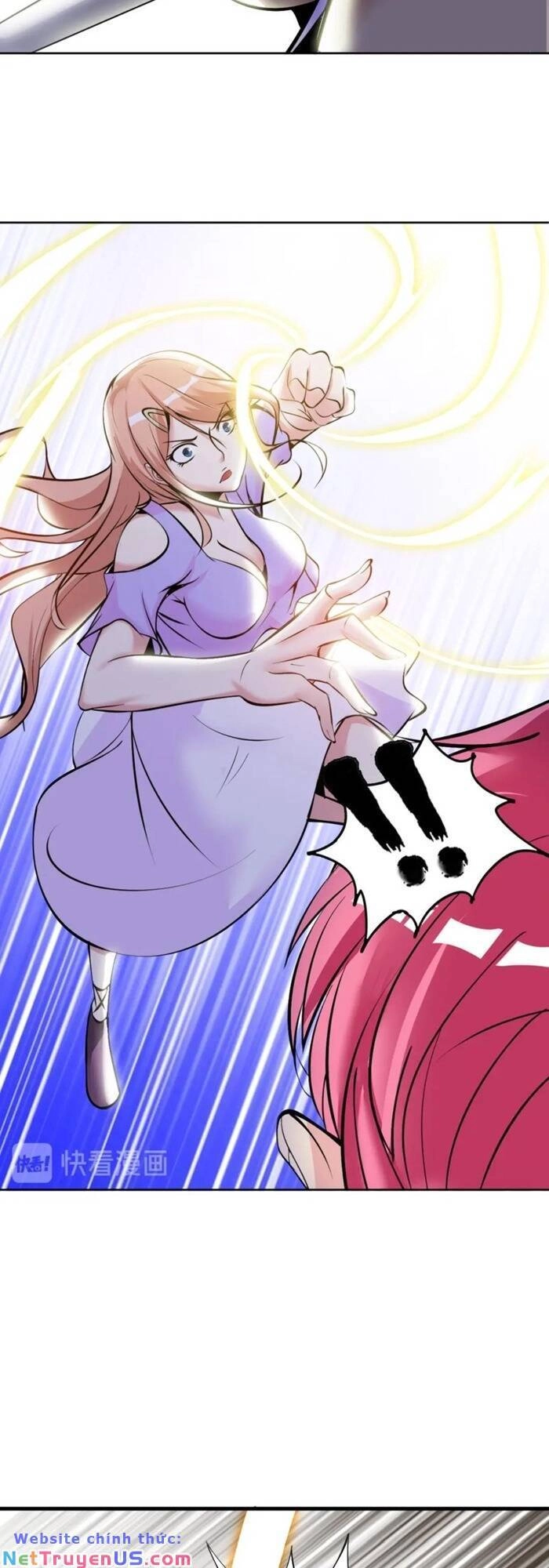 Đại Thiên Tài Bất Khả Chiến Bại Chính Là Ta Chapter 54 - 20