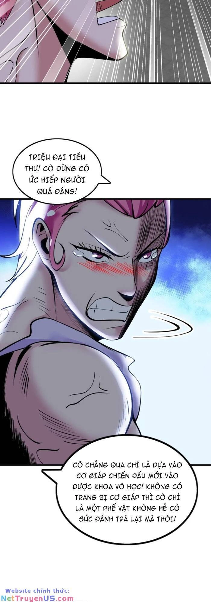 Đại Thiên Tài Bất Khả Chiến Bại Chính Là Ta Chapter 54 - 22