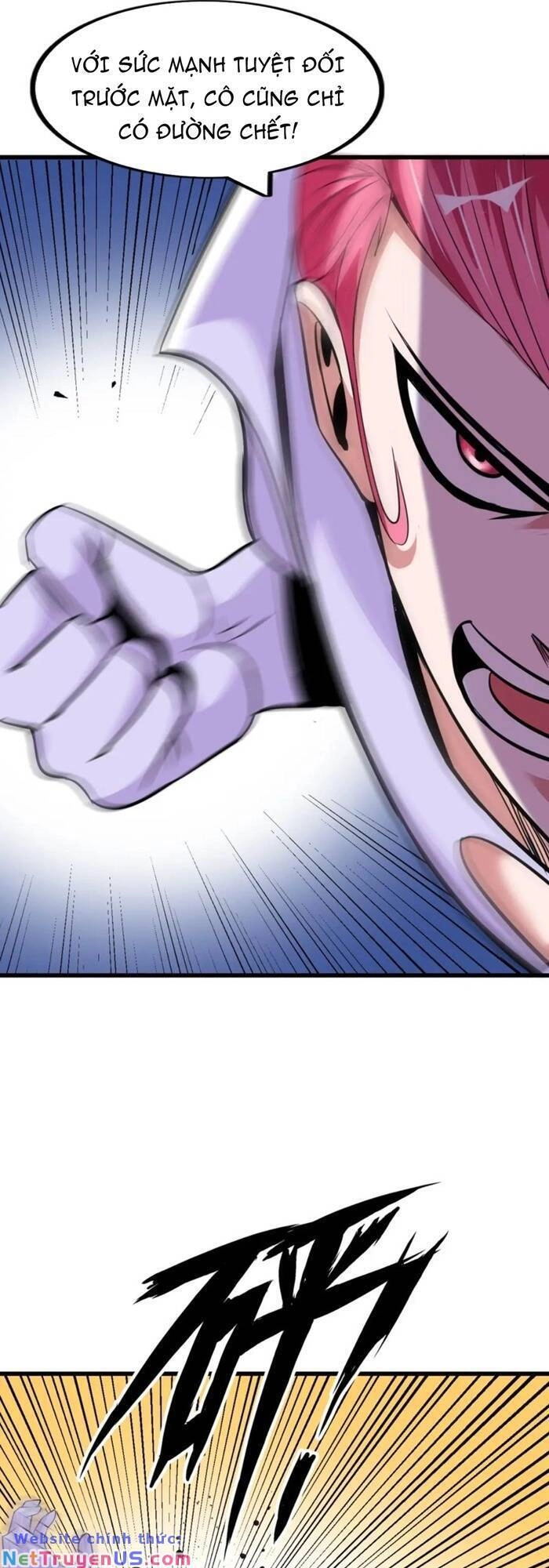 Đại Thiên Tài Bất Khả Chiến Bại Chính Là Ta Chapter 54 - 23