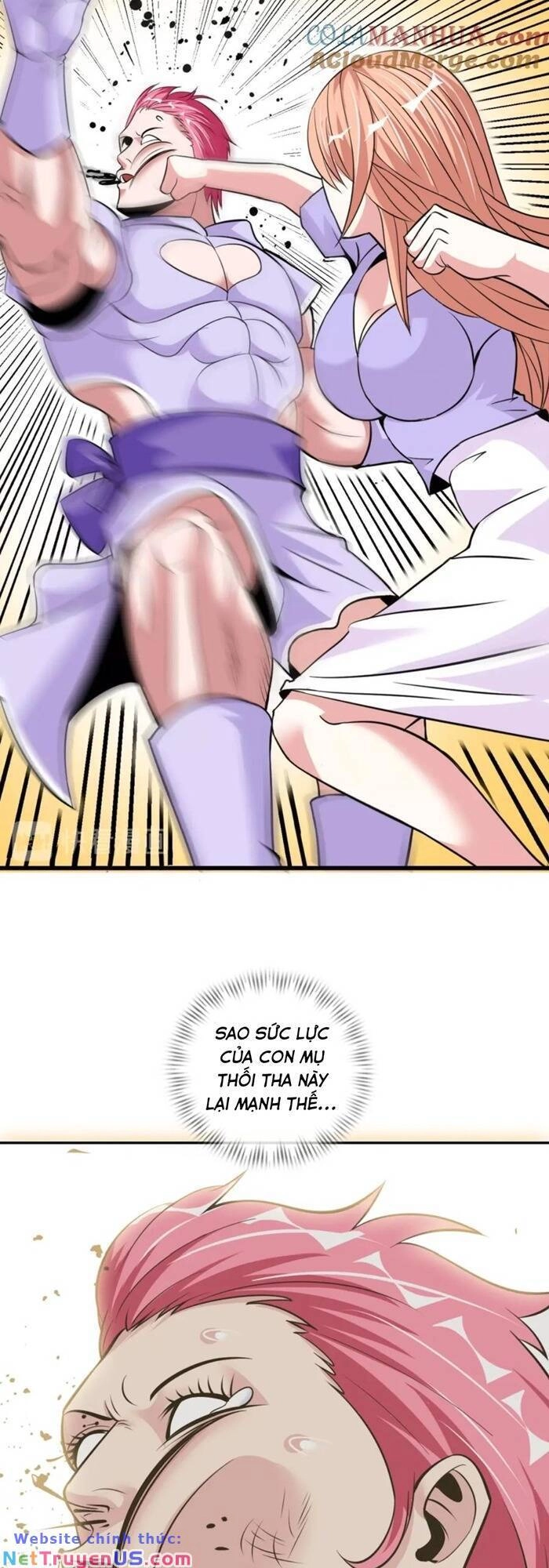 Đại Thiên Tài Bất Khả Chiến Bại Chính Là Ta Chapter 54 - 24