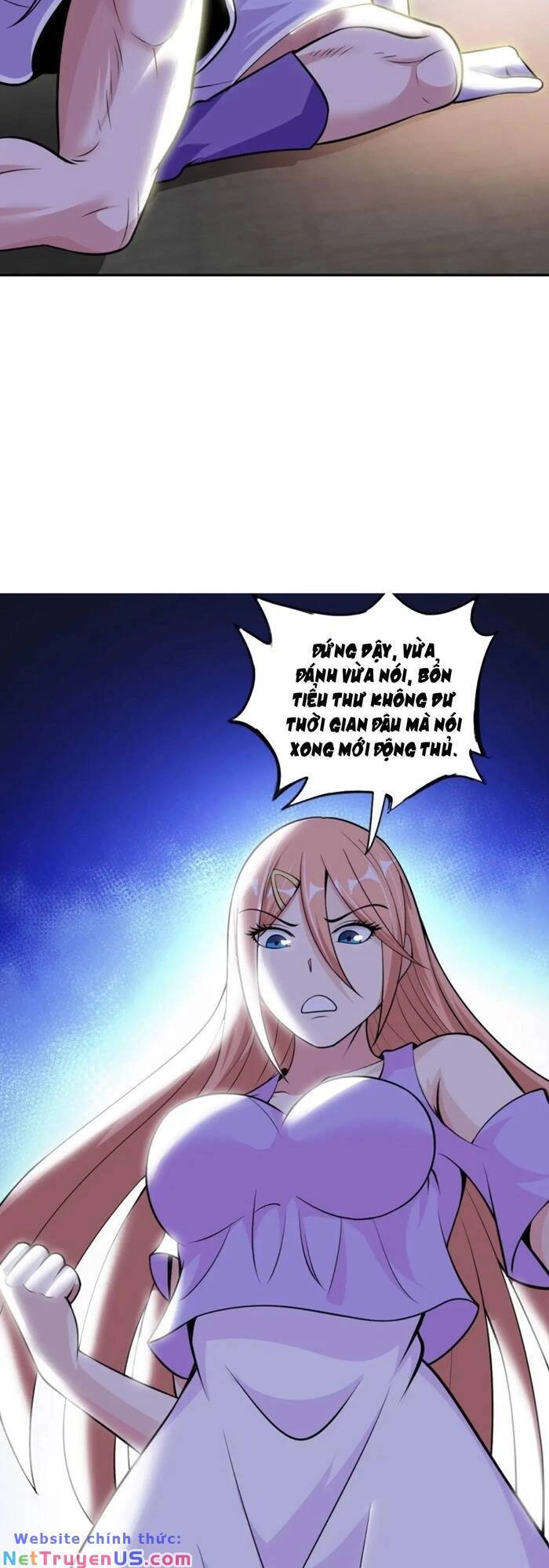 Đại Thiên Tài Bất Khả Chiến Bại Chính Là Ta Chapter 54 - 26