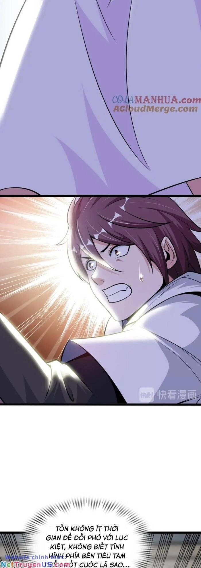 Đại Thiên Tài Bất Khả Chiến Bại Chính Là Ta Chapter 54 - 27