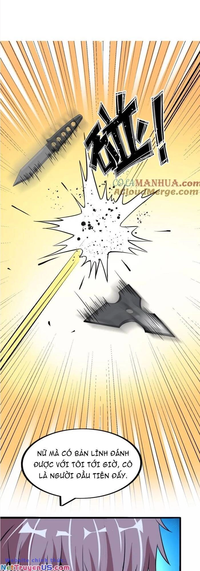 Đại Thiên Tài Bất Khả Chiến Bại Chính Là Ta Chapter 55 - 3