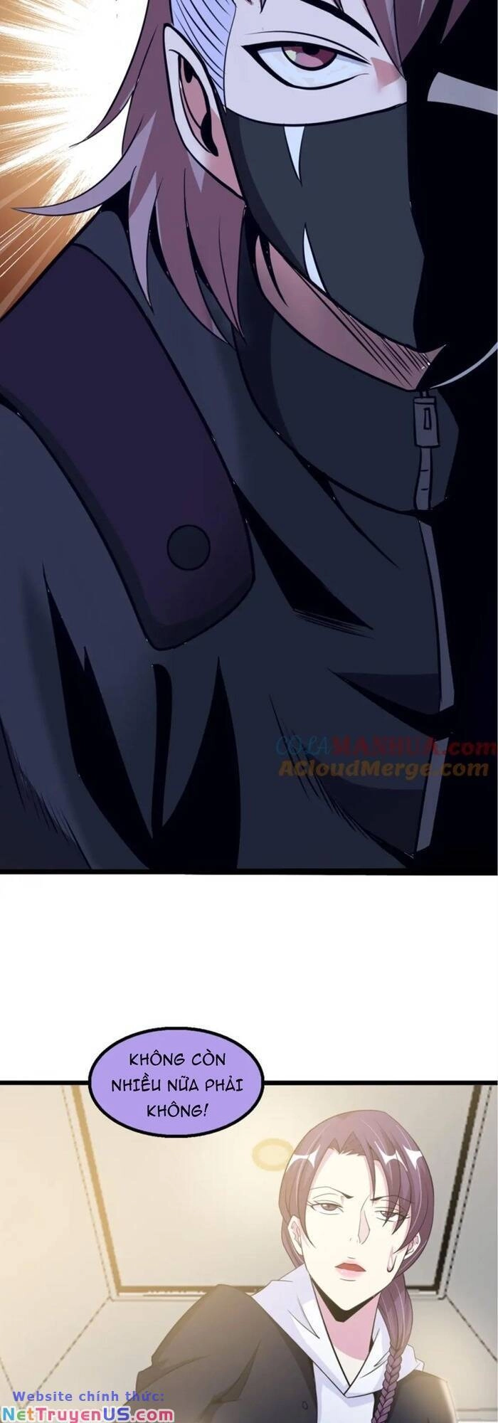 Đại Thiên Tài Bất Khả Chiến Bại Chính Là Ta Chapter 55 - 5