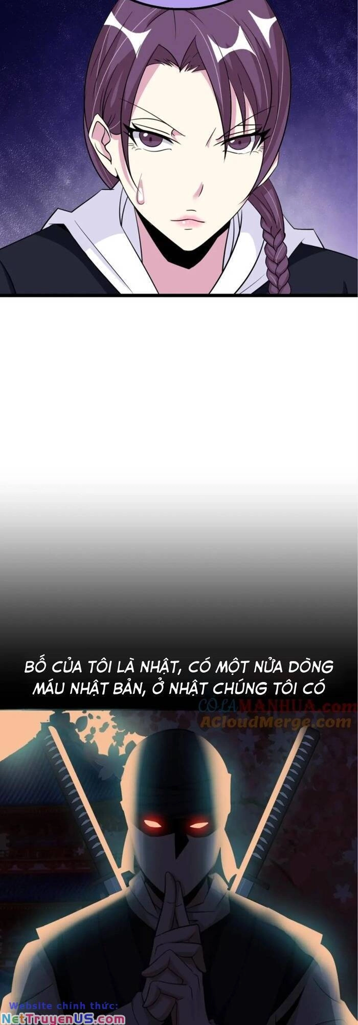 Đại Thiên Tài Bất Khả Chiến Bại Chính Là Ta Chapter 55 - 8