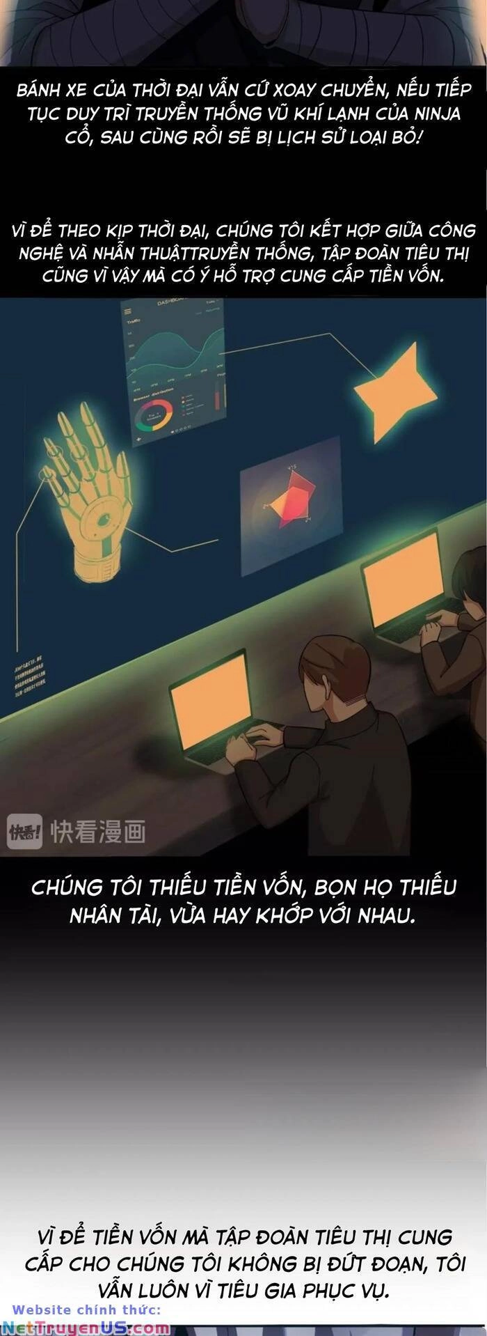 Đại Thiên Tài Bất Khả Chiến Bại Chính Là Ta Chapter 55 - 9