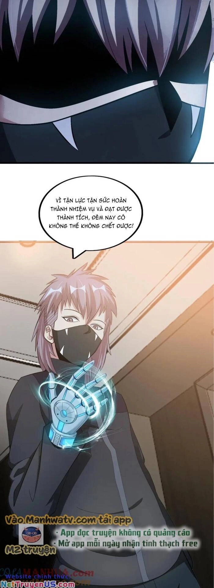 Đại Thiên Tài Bất Khả Chiến Bại Chính Là Ta Chapter 55 - 10