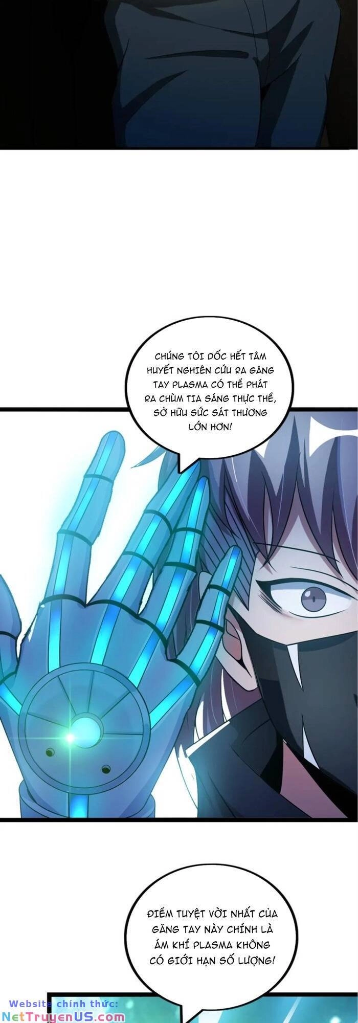 Đại Thiên Tài Bất Khả Chiến Bại Chính Là Ta Chapter 55 - 11