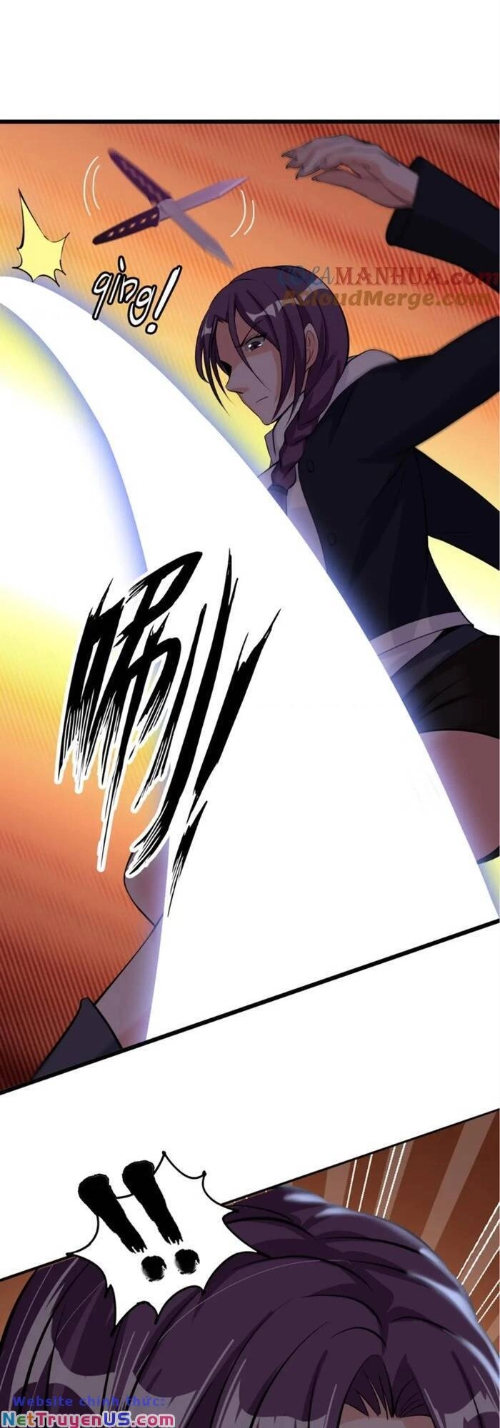 Đại Thiên Tài Bất Khả Chiến Bại Chính Là Ta Chapter 55 - 14