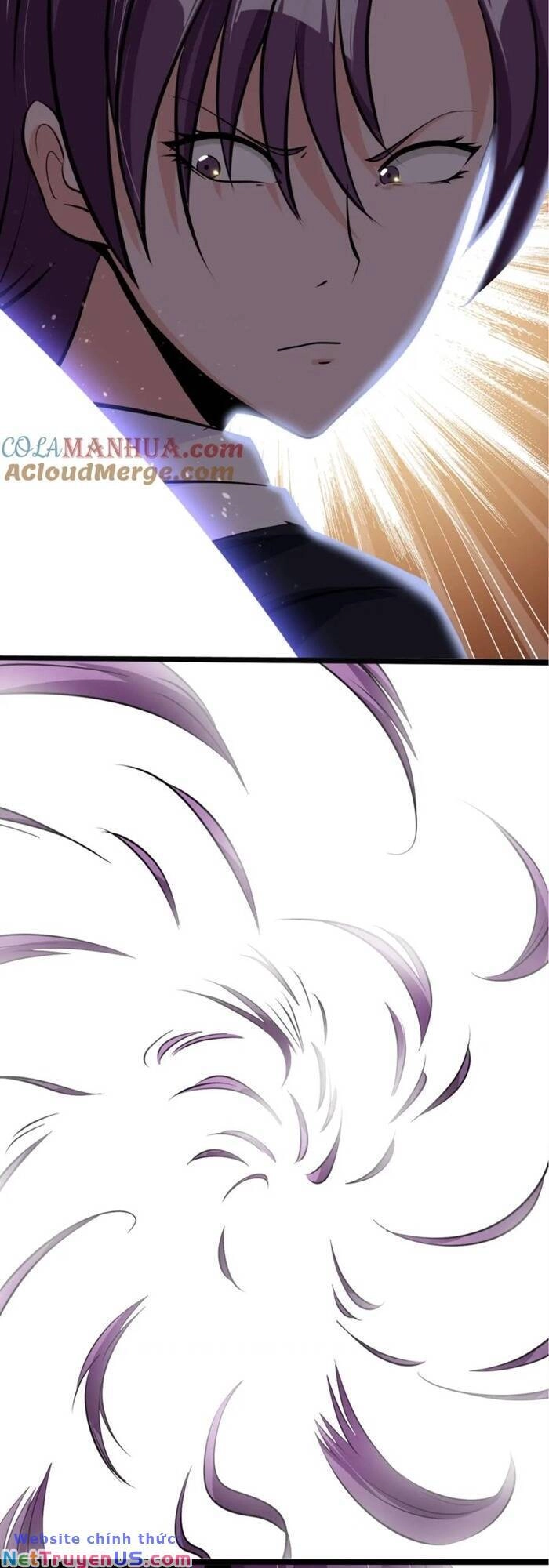 Đại Thiên Tài Bất Khả Chiến Bại Chính Là Ta Chapter 55 - 15