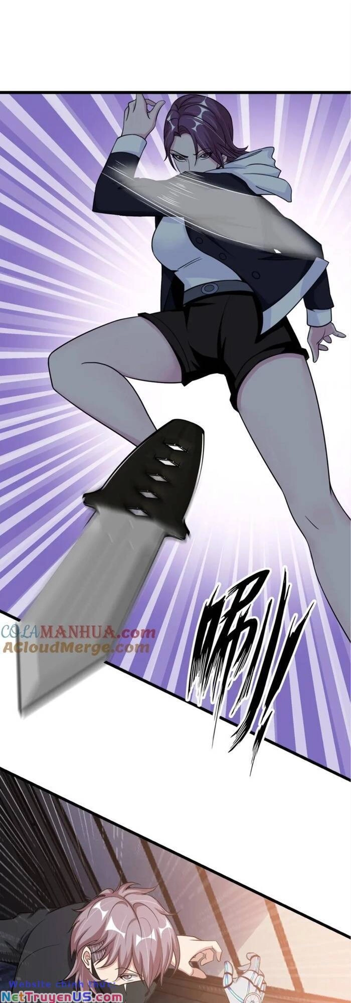 Đại Thiên Tài Bất Khả Chiến Bại Chính Là Ta Chapter 55 - 20