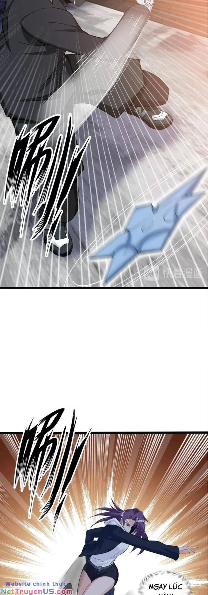 Đại Thiên Tài Bất Khả Chiến Bại Chính Là Ta Chapter 55 - 21