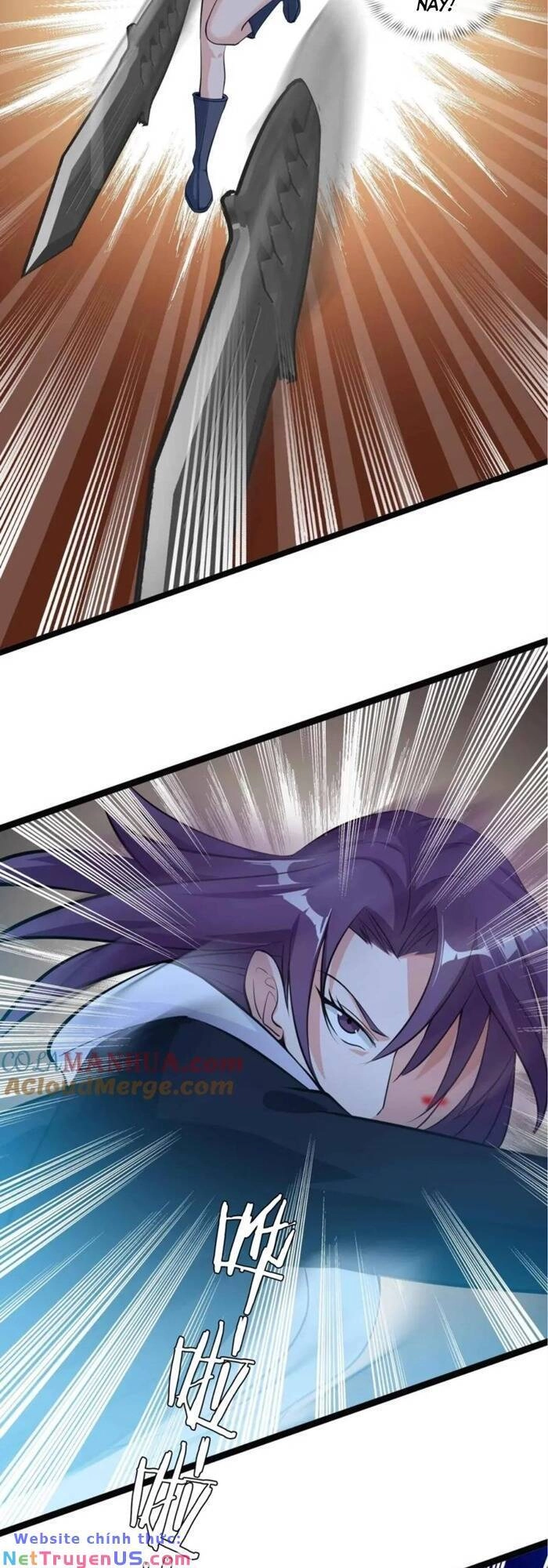 Đại Thiên Tài Bất Khả Chiến Bại Chính Là Ta Chapter 55 - 22