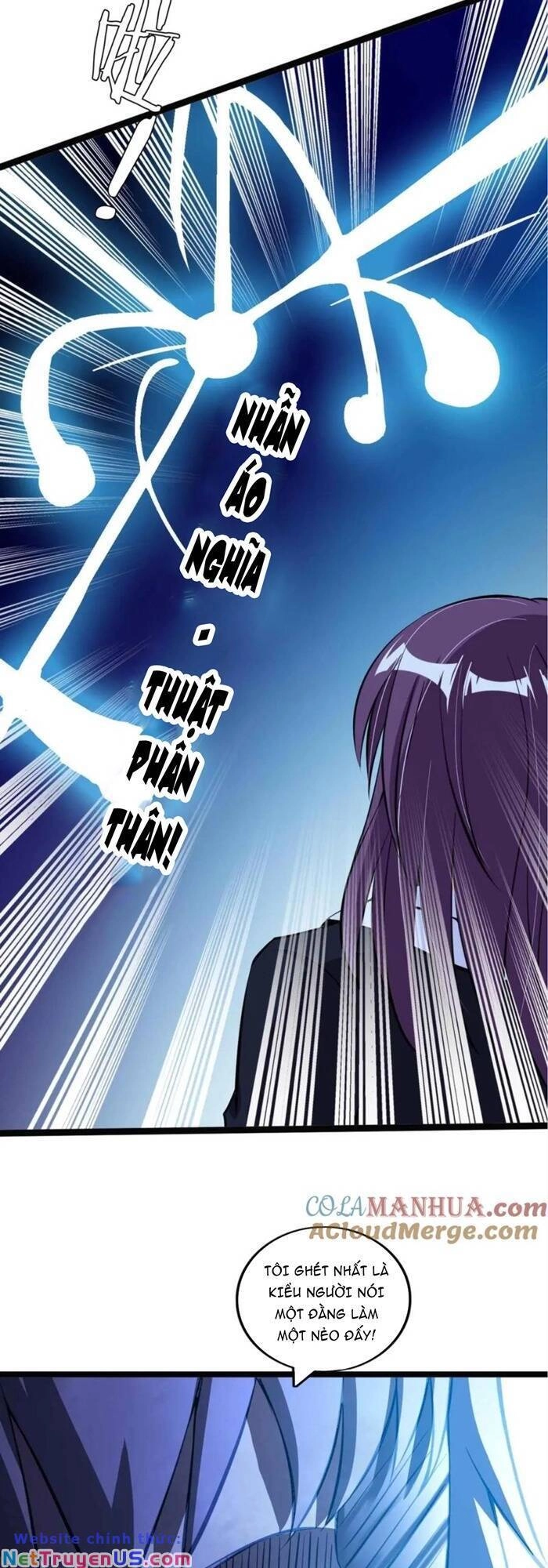 Đại Thiên Tài Bất Khả Chiến Bại Chính Là Ta Chapter 55 - 23