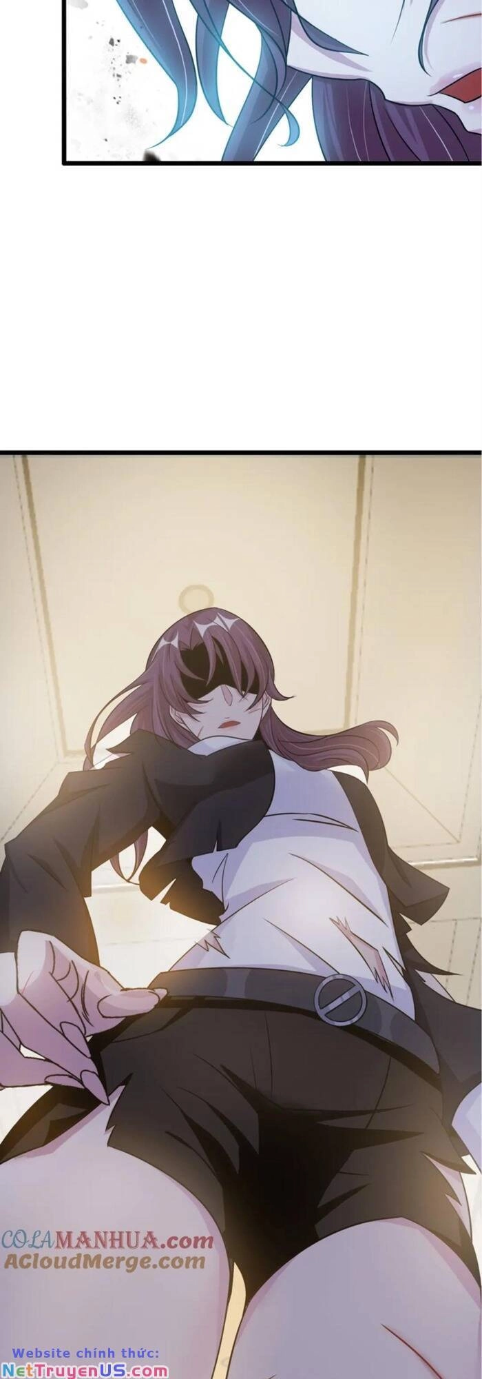 Đại Thiên Tài Bất Khả Chiến Bại Chính Là Ta Chapter 55 - 25