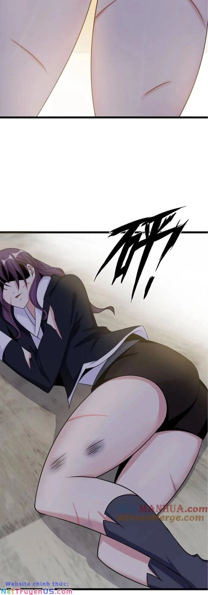 Đại Thiên Tài Bất Khả Chiến Bại Chính Là Ta Chapter 55 - 26