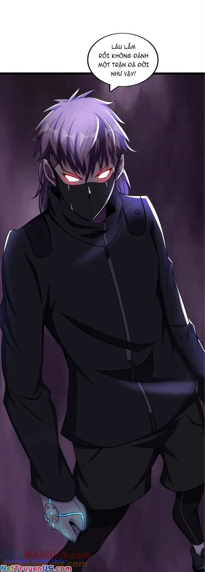 Đại Thiên Tài Bất Khả Chiến Bại Chính Là Ta Chapter 55 - 27