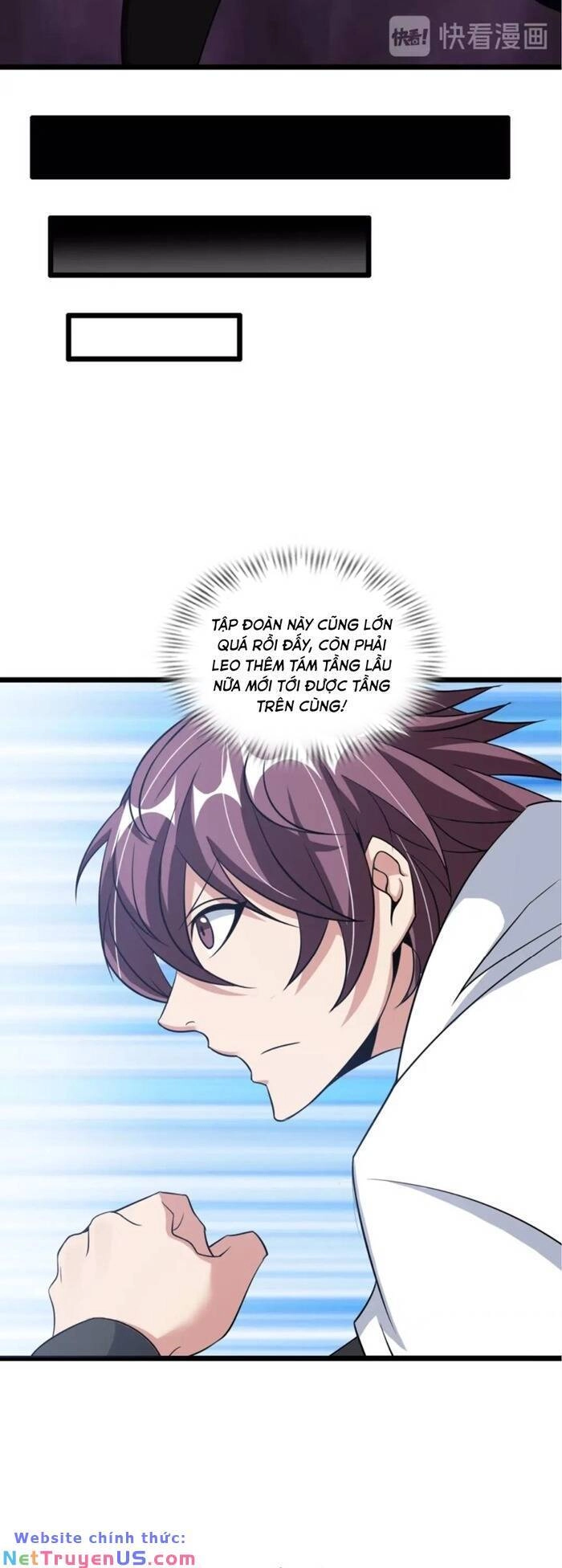 Đại Thiên Tài Bất Khả Chiến Bại Chính Là Ta Chapter 55 - 28